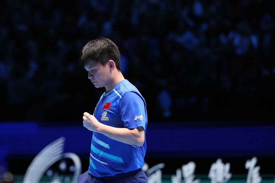 悬而未决 悬而未决