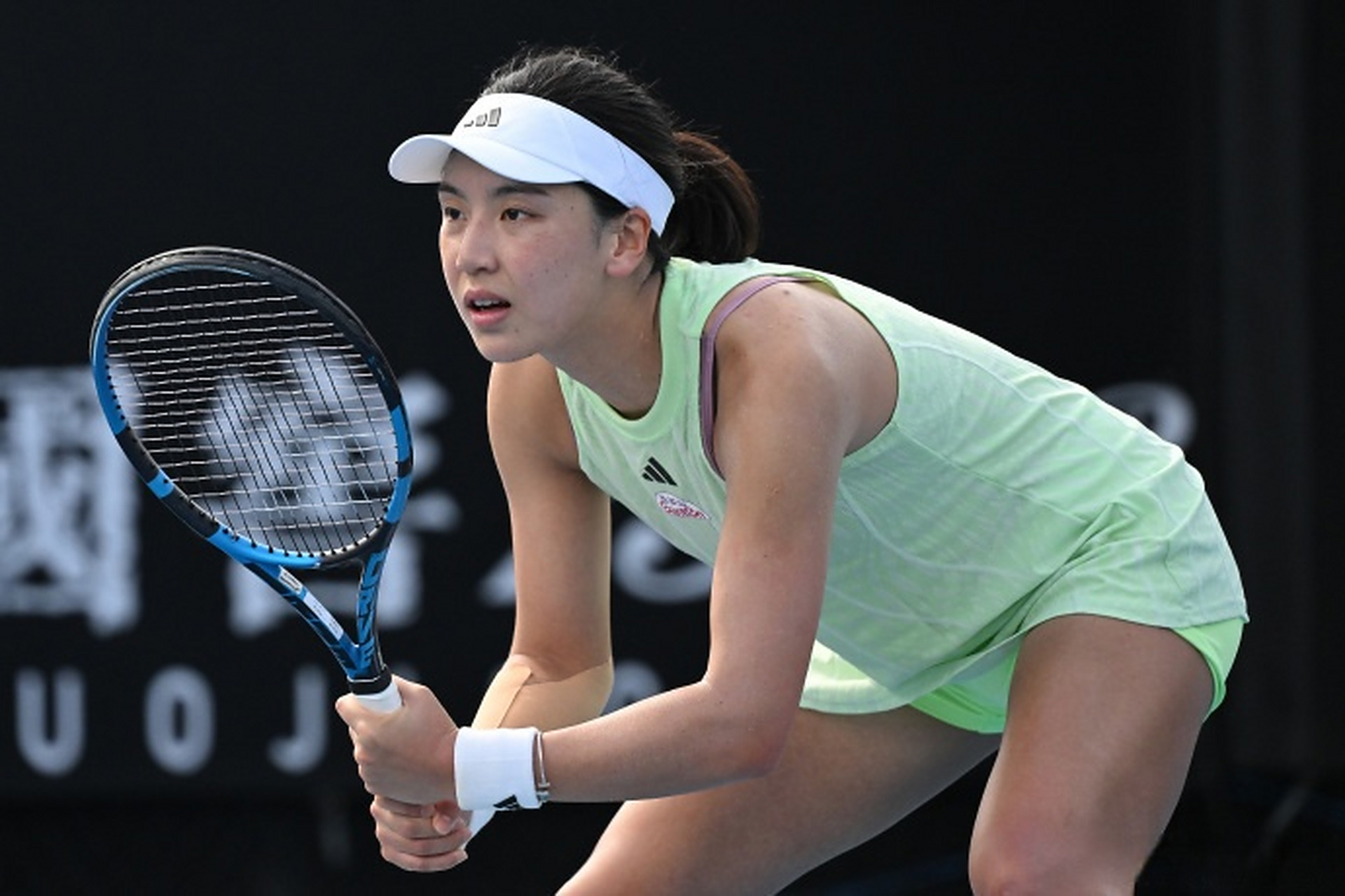 从容不迫 从容不迫